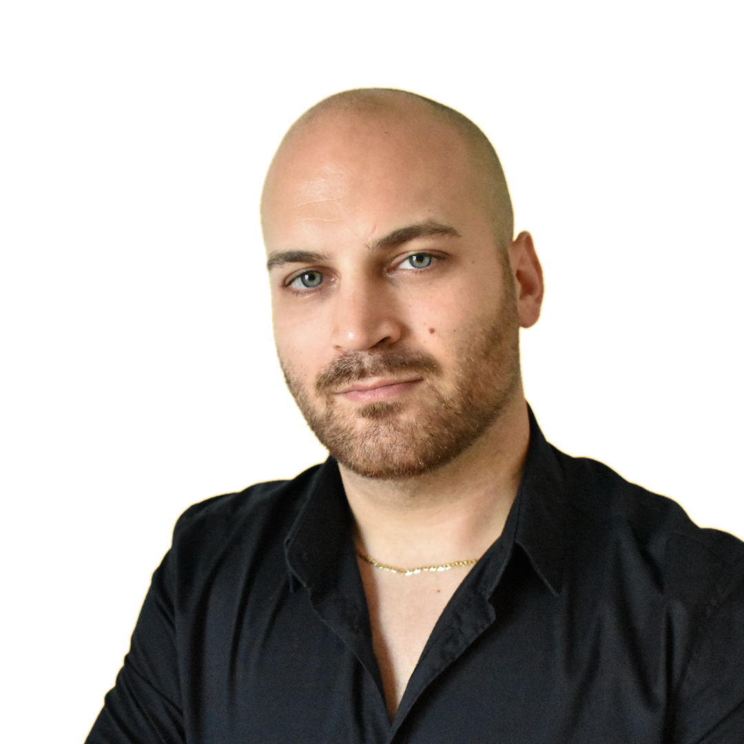 Alessio Mezzetti