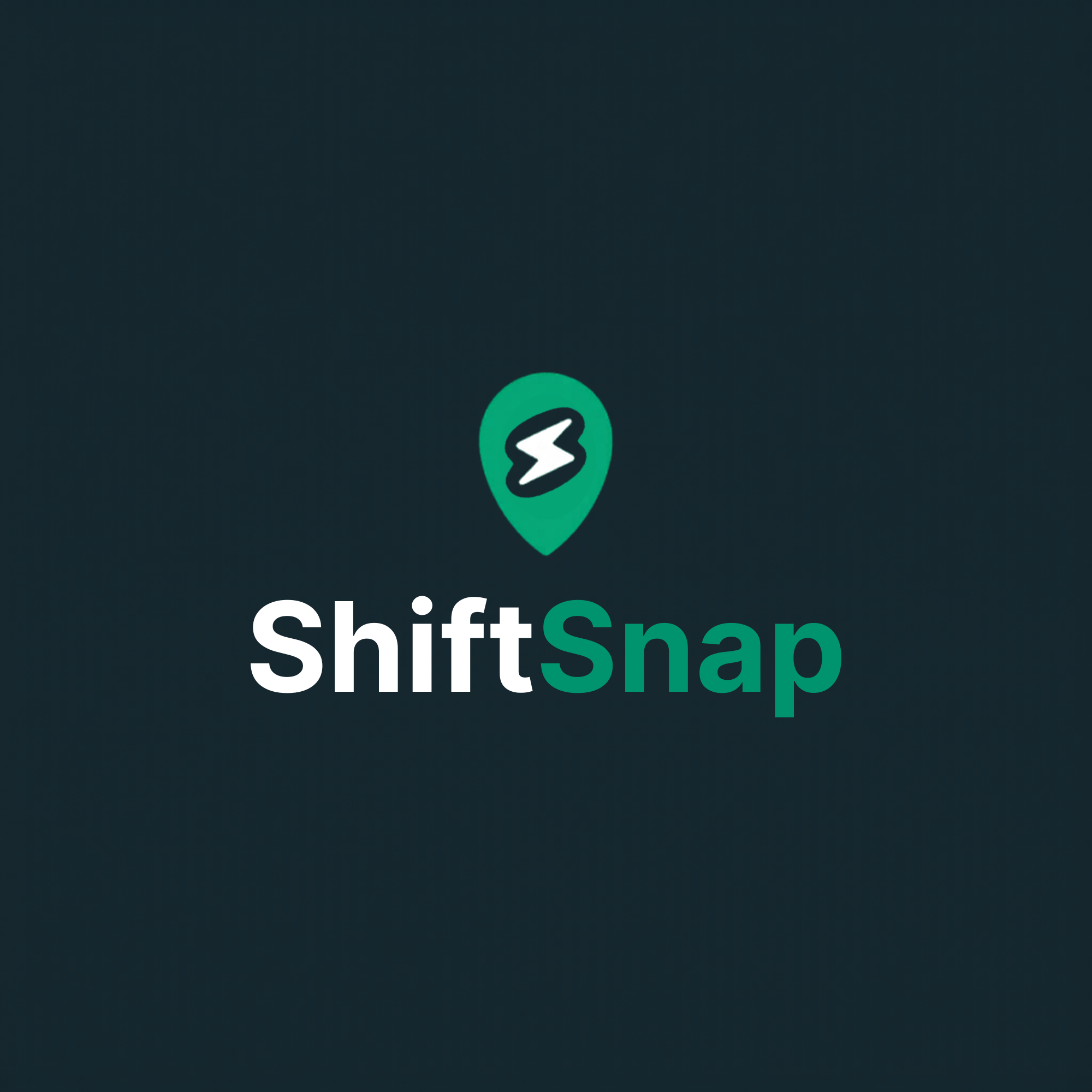 ShiftSnap logo